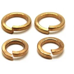 Brass Washer