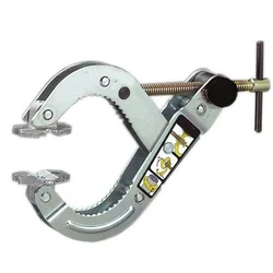 Pump Clamp